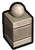Pretty pillar