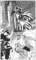 The Luminaries encountering Gard.