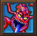 Icon in Monsters 2: 3D