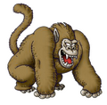 Jackanape