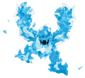 The frostburn inDragon Quest Builders