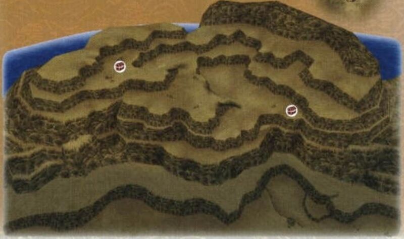 File:DQ VIII PS2 Desert Mountains.jpg