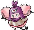 Princess of Moonbrooke.