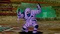 A Mummy in X