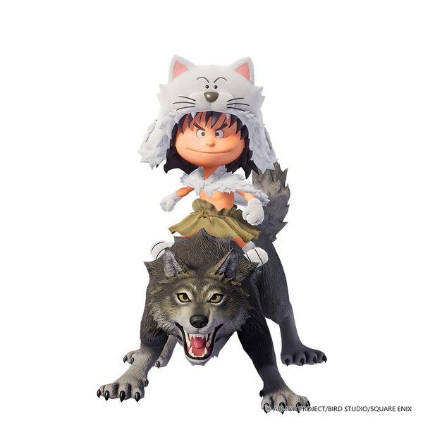File:DQ7R White Wolf.jpeg