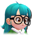 Rosie's Icon