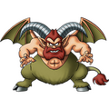 The Abullddon's appearance in Super Light, displaying its new colour scheme.