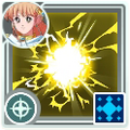 Skill icon in A Hero's Bonds.