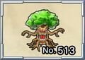 Treasures icon.