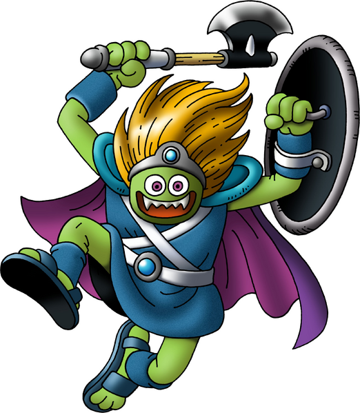 File:DQVIII Headhunter.png