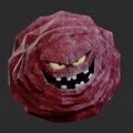 VII Reimagined polygon model