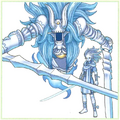 The empowered Ludo