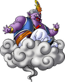 High djiinks