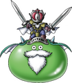 Slionheart.