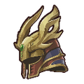 Art for VII Reimagined