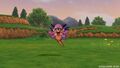 A Gremlin in X.
