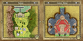 HD map
