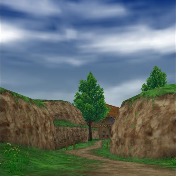 File:DQ VIII Android Simpleton Entrance.jpg