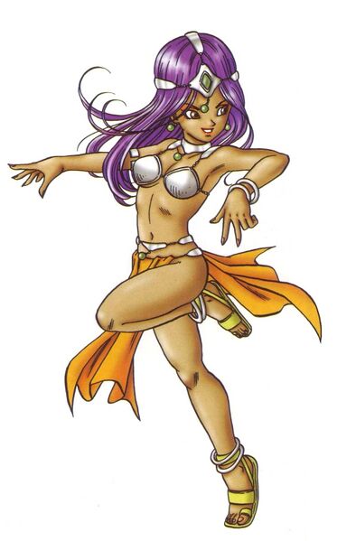 File:DQIV Maya PS1.jpg