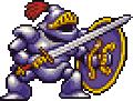 DQM1·2 sprite