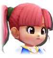 Lulu's Icon