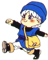 Dragon Quest Monsters