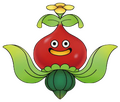 Bite bulb.