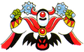From the II Famicom guide.