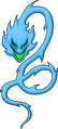 Wisp-o'-Smoke.