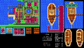 Map. (NES)