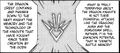 The Combat Instincts of the Dragon Knights
