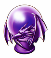Purple Orb from VIII.