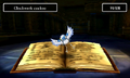 Appearance in VII's 'The Big Book of Beasts' in the 3DS version