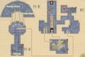 Map. (DS)