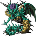 Orgodemir (2nd form)