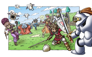 Dragon Quest IX: Sentinels of the Starry Skies - Dragon Quest Wiki