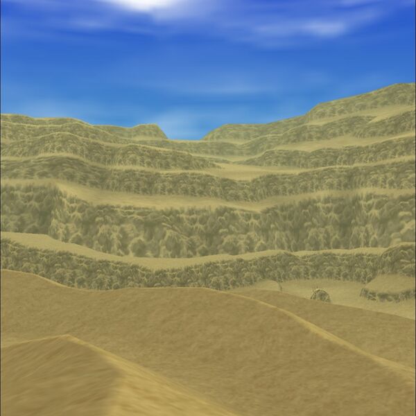 File:DQ VIII Android Desert Cliffs.jpg