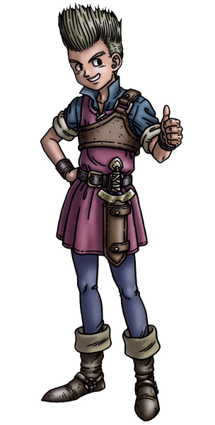 File:DQIX Ivor.png