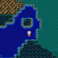 Port Island of the Underworld. (Cell phone)