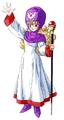 Super Famicom art.