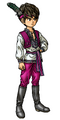 Minstrel (male)