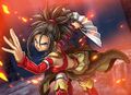Dragon Quest Rivals