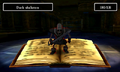 Appearance in VII's 'The Big Book of Beasts' in the remake.