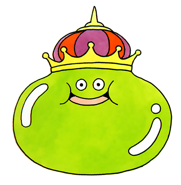 File:King Cureslime Famicom.png