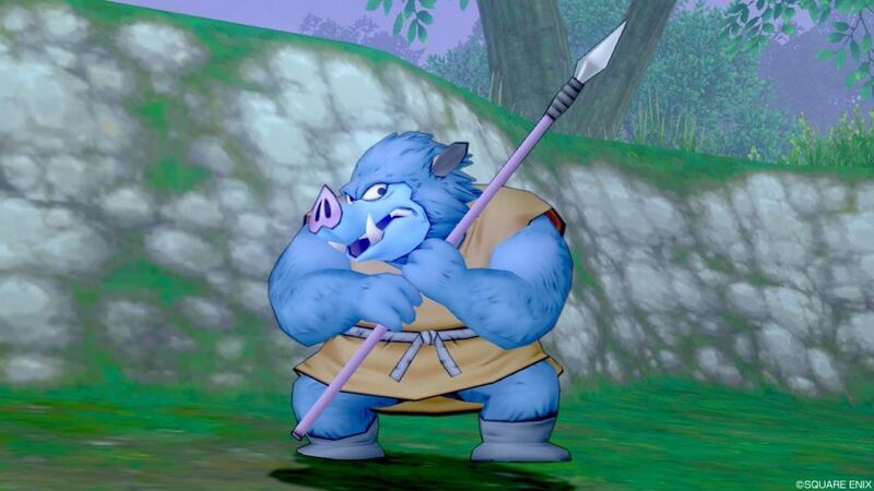 File:DQX Orc king.jpg