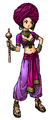 Mage (female)