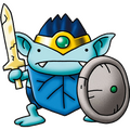 The Pip fighter
