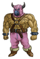 Dave from Dragon Quest XI