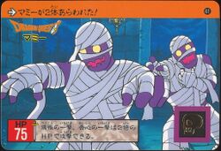 No. 41: Mummies