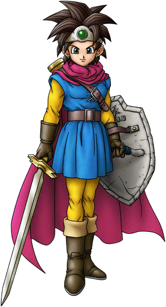 File:DQT Hero Erdrick Female.png